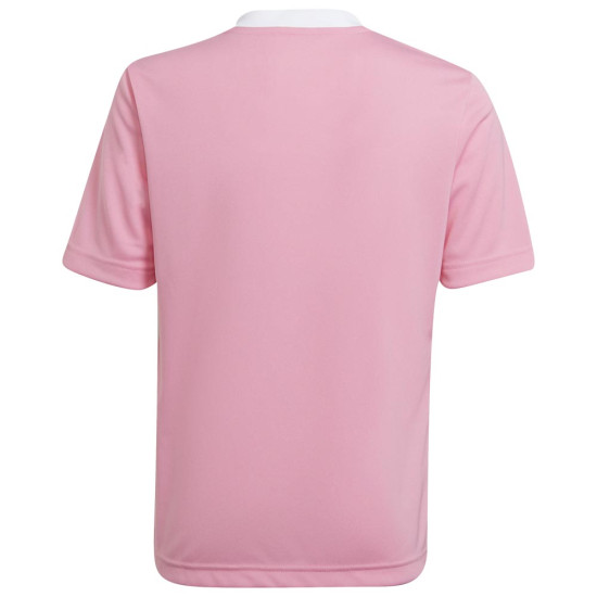 Adidas Παιδική ποδοσφαιρική φανέλα Entrada 22 Jersey Adidas Παιδική ποδοσφαιρική φανέλα Entrada 22 Jersey